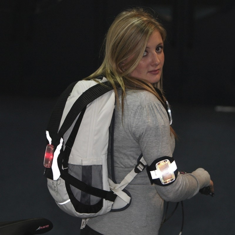 Bretelle Support De Sac Solaire Baglite - Pedalite 3 Bretelle Support De Sac Solaire Baglite - Pedalite – Image 3