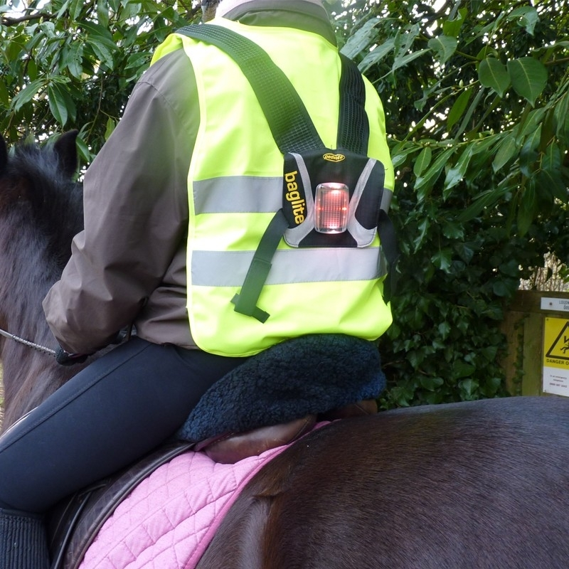 Bretelle Support De Sac Solaire Baglite - Pedalite 4 Bretelle Support De Sac Solaire Baglite - Pedalite – Image 4