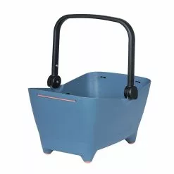 BASIL Buddy KF Panier Guidon Pour Chien -Sonnettes et klaxons pour vélo Soldes buddy kf panier guidon pour chien 5