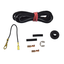 Busch & Muller Dynamo Dymotec 6 -Sonnettes et klaxons pour vélo Soldes busch muller dynamo dymotec 6 2