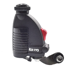 Busch & Muller Dynamo Dymotec 6