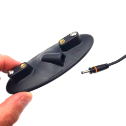 Câble De Rechange Pour éclairages Reelight NOVA -Sonnettes et klaxons pour vélo Soldes cable de rechange pour eclairages reelight nova 2