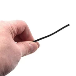 Vélo Original Câble électrique Pour Feu Et Dynamo - Au Mètre -Sonnettes et klaxons pour vélo Soldes cable electrique pour feu et dynamo au metre 2