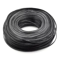 Vélo Original Câble électrique Pour Feu Et Dynamo - Au Mètre