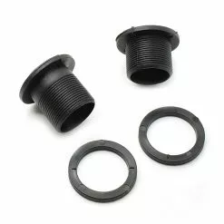 AXA Cache Pédalier Mini Disc 38 - 42 Dents 7 AXA Cache Pédalier Mini Disc 38 - 42 Dents -Sonnettes et klaxons pour vélo Soldes cache pedalier mini disc 38 42 dents 2