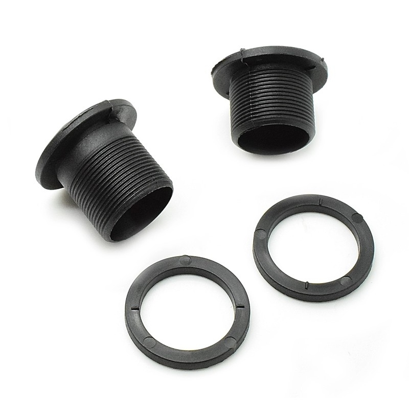 AXA Cache Pédalier Mini Disc 38 - 42 Dents 3 AXA Cache Pédalier Mini Disc 38 - 42 Dents – Image 3