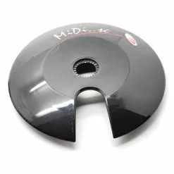 AXA Cache Pédalier Mini Disc 38 - 42 Dents