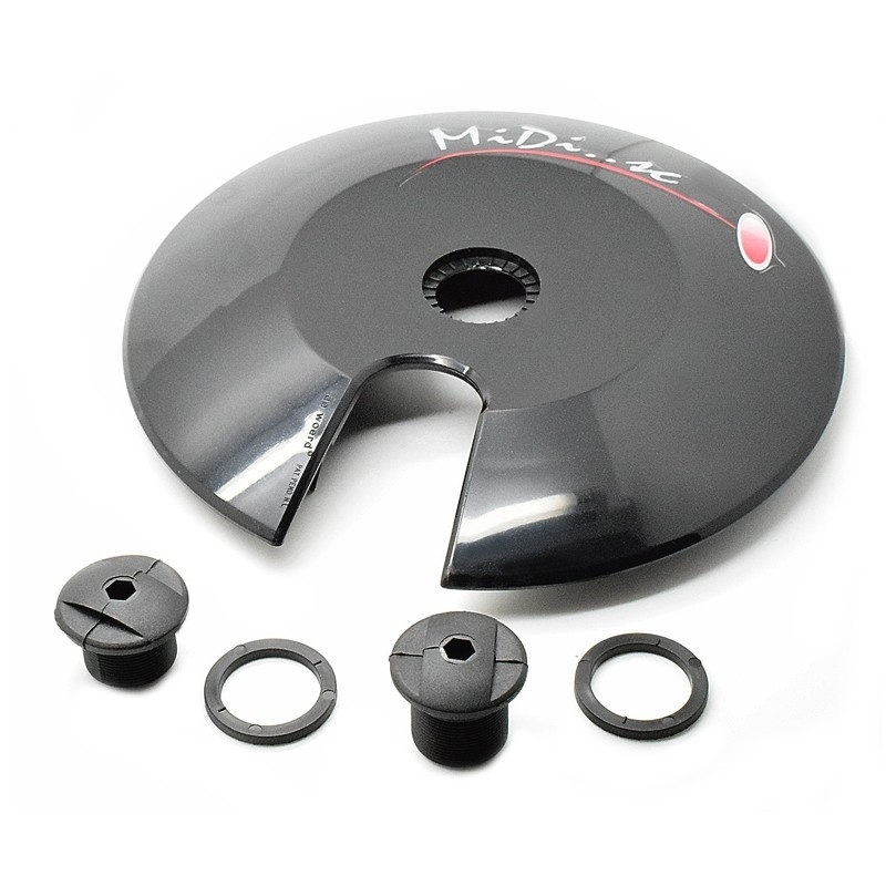 AXA Cache Pédalier Mini Disc 38 - 42 Dents 4 AXA Cache Pédalier Mini Disc 38 - 42 Dents – Image 4