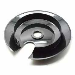 AXA Cache Pédalier Mini Disc 38 - 42 Dents 9 AXA Cache Pédalier Mini Disc 38 - 42 Dents -Sonnettes et klaxons pour vélo Soldes cache pedalier mini disc 38 42 dents 4