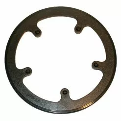 ARCADE Cache Pedalier Noir 42 Dents