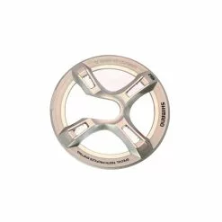 Cache Pedalier SHIMANO 28-48 Dents + Vis