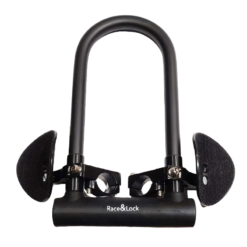 Race@Lock Cadenas Vélo à Triple Usage