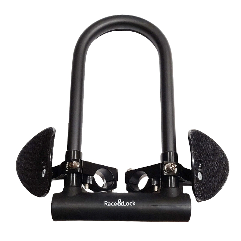 Race@Lock Cadenas Vélo à Triple Usage 1 Race@Lock Cadenas Vélo à Triple Usage