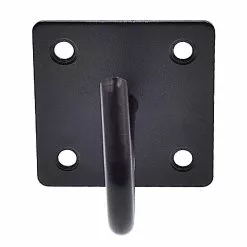 Fixman Cadène à Crochet En Acier Galvanisé Noir -Sonnettes et klaxons pour vélo Soldes cadene a crochet en acier galvanise noir 2