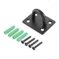 Fixman Cadène Acier Noir Pour Fixation Mural Chaine De Vélo -Sonnettes et klaxons pour vélo Soldes cadene acier noir pour fixation mural chaine de velo 3