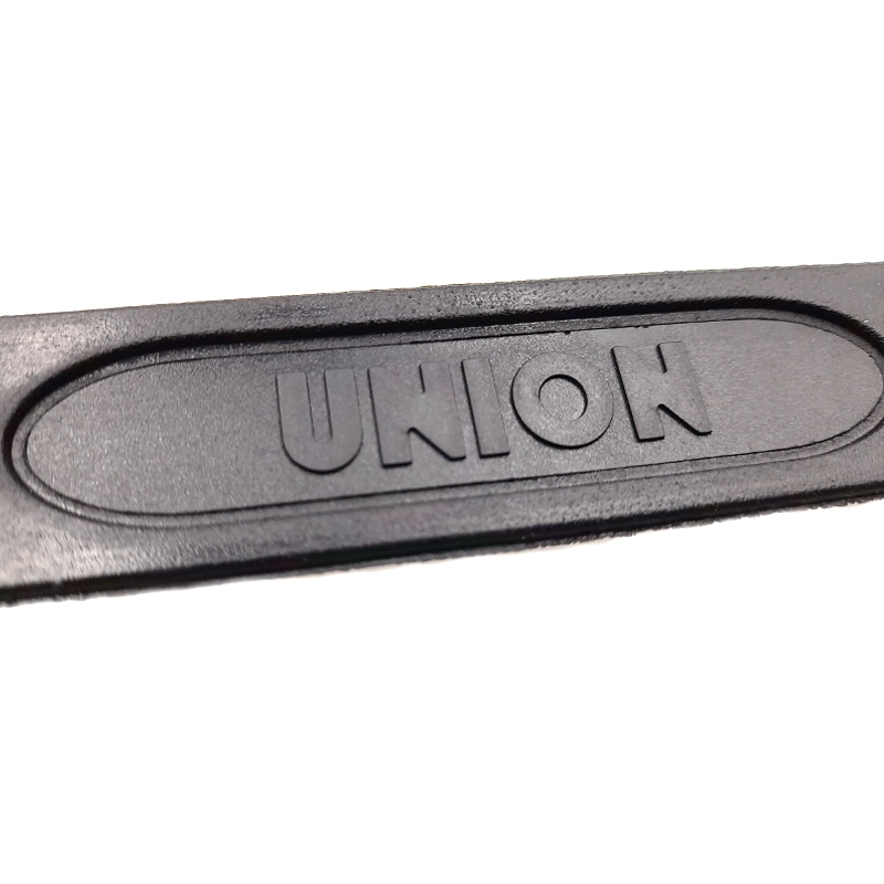 Cale-pied Sangle Union Pour Pédale SP240SP-250 - Noir 3 Cale-pied Sangle Union Pour Pédale SP240SP-250 - Noir – Image 3