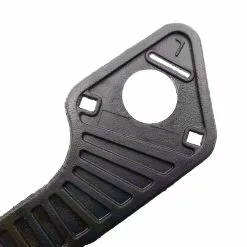 Cale-pied Sangle Union Pour Pédale SP240SP-250 - Noir 8 Cale-pied Sangle Union Pour Pédale SP240SP-250 - Noir -Sonnettes et klaxons pour vélo Soldes cale pied sangle union pour pedale sp240sp 250 noir 1 3