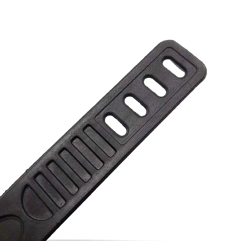 Cale-pied Sangle Union Pour Pédale SP240SP-250 - Noir 5 Cale-pied Sangle Union Pour Pédale SP240SP-250 - Noir – Image 5