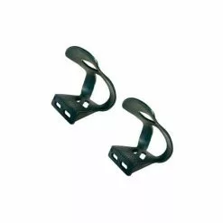 Cale Pied Vélo Sans Sangle, La Paire - Zefal -Sonnettes et klaxons pour vélo Soldes cale pied velo sans sangle la paire zefal 2