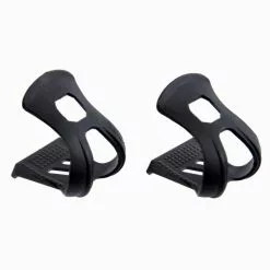 Cale Pied Vélo Sans Sangle, La Paire - Zefal