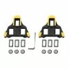Cales Pédales Vélo Route Shimano SPD-SL