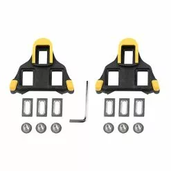Cales Pédales Vélo Route Shimano SPD-SL