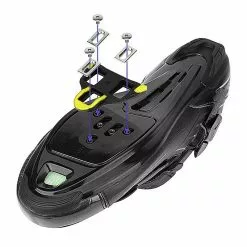 Cales Pédales Vélo Route Shimano SPD-SL -Sonnettes et klaxons pour vélo Soldes cales pedales velo route shimano spd sl 1 2