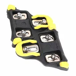 Cales Pédales Vélo Route Shimano SPD-SL -Sonnettes et klaxons pour vélo Soldes cales pedales velo route shimano spd sl 1 4