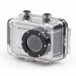 Maxxter Caméra Cycliste étanche Full HD 12.0 MP