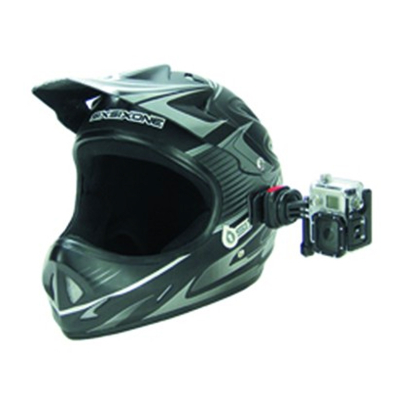 KLICKFIX CamOn - Fixation Rapide Pour GoPro 2 KLICKFIX CamOn - Fixation Rapide Pour GoPro – Image 2