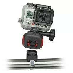 KLICKFIX CamOn - Fixation Rapide Pour GoPro