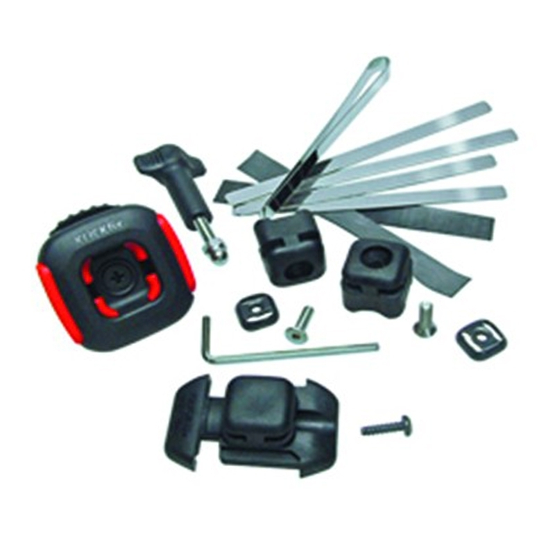 KLICKFIX CamOn - Fixation Rapide Pour GoPro 4 KLICKFIX CamOn - Fixation Rapide Pour GoPro – Image 4