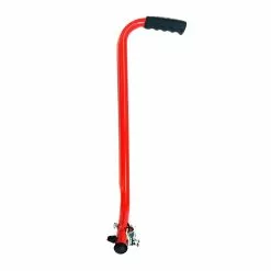 Funecobikes Canne à Vélo Enfant Pour Apprentissage -Sonnettes et klaxons pour vélo Soldes canne a velo enfant pour apprentissage 2