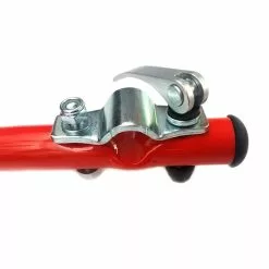 Funecobikes Canne à Vélo Enfant Pour Apprentissage -Sonnettes et klaxons pour vélo Soldes canne a velo enfant pour apprentissage 3