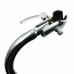 Messingschlager Canne D'apprentissage Et Barre De Guidage Pour Vélo Enfant -Sonnettes et klaxons pour vélo Soldes canne d apprentissage et barre de guidage pour velo enfant 1