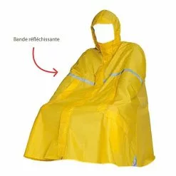 Cape De Pluie Avec Manches SUPER PERFEKTO HOCK 7 Cape De Pluie Avec Manches SUPER PERFEKTO HOCK -Sonnettes et klaxons pour vélo Soldes cape de pluie avec manches super perfekto hock 3