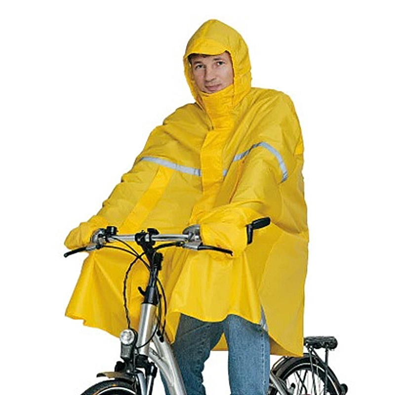 Cape De Pluie Avec Manches SUPER PERFEKTO HOCK 1 Cape De Pluie Avec Manches SUPER PERFEKTO HOCK