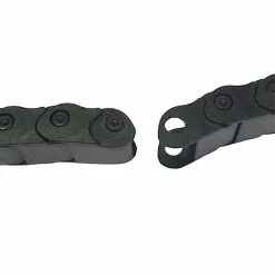 Carter De Chaine Vélo Adaptable Sur La Chaîne Chain Cage -Sonnettes et klaxons pour vélo Soldes carter de chaine velo adaptable sur la chaine chain cage 2