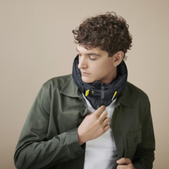 HÖVDING Casque Airbag Pour Cycliste Hövding 3 8 HÖVDING Casque Airbag Pour Cycliste Hövding 3 -Sonnettes et klaxons pour vélo Soldes casque airbag pour cycliste hovding 3 2