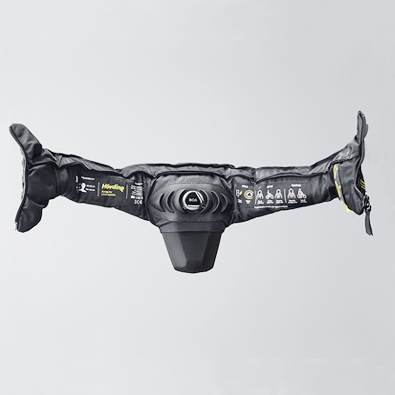 HÖVDING Casque Airbag Pour Cycliste Hövding 3 4 HÖVDING Casque Airbag Pour Cycliste Hövding 3 – Image 4