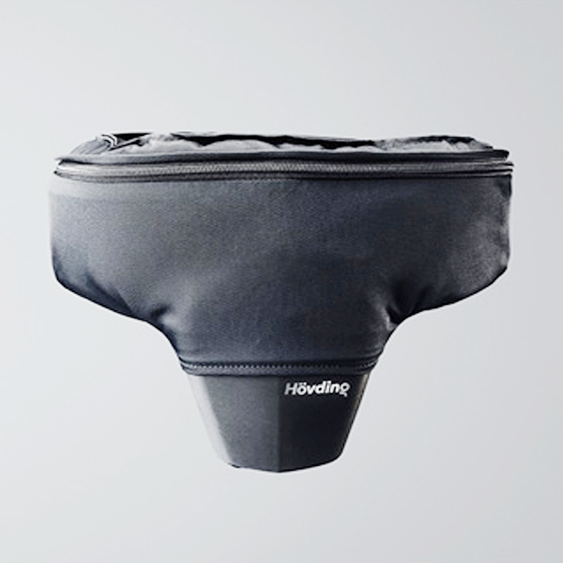 HÖVDING Casque Airbag Pour Cycliste Hövding 3 5 HÖVDING Casque Airbag Pour Cycliste Hövding 3 – Image 5