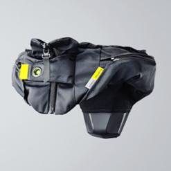 HÖVDING Casque Airbag Pour Cycliste Hövding 3 11 HÖVDING Casque Airbag Pour Cycliste Hövding 3 -Sonnettes et klaxons pour vélo Soldes casque airbag pour cycliste hovding 3 5