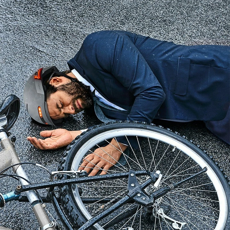 Casque Connecté Smart Livall BH51M Neo Online 3 Casque Connecté Smart Livall BH51M Neo Online – Image 3