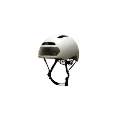 Rool'in Casque De Vélo Avec Led Intégrées -Sonnettes et klaxons pour vélo Soldes casque de velo avec led integrees 3