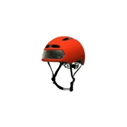 Rool'in Casque De Vélo Avec Led Intégrées -Sonnettes et klaxons pour vélo Soldes casque de velo avec led integrees 4