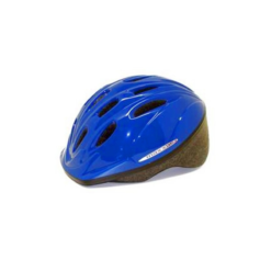 Maxxus Casque Enfant 52-56 Cm Bleu