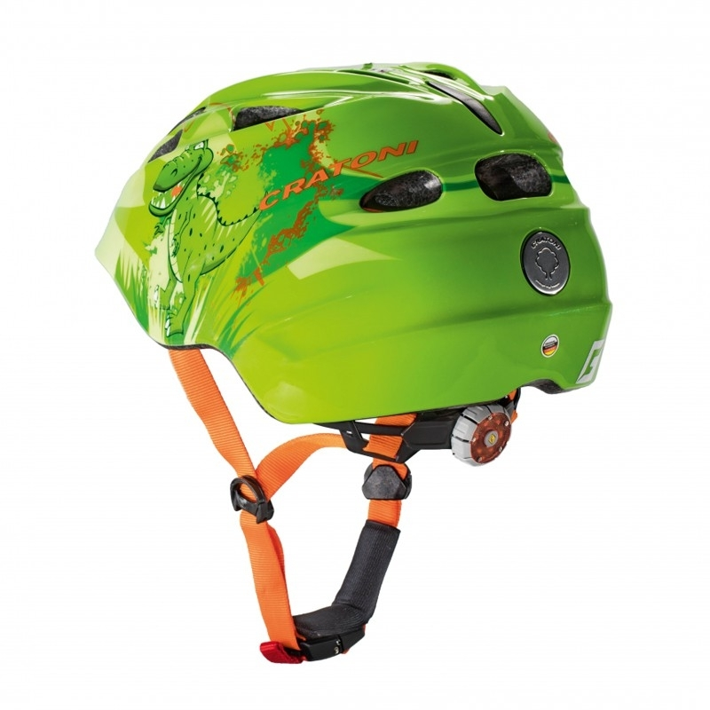 Casque Enfant CRATONI Akino 2 Casque Enfant CRATONI Akino – Image 2