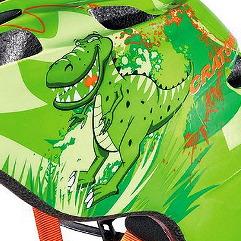 Casque Enfant CRATONI Akino 3 Casque Enfant CRATONI Akino – Image 3