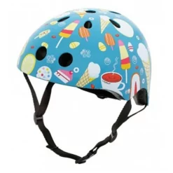 Funecobikes Casque Enfant Ice Creams
