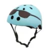 Funecobikes Casque Enfant Sécurité Vélo - Wayfarer